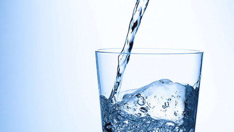 Alkaline Water Kidney Stones